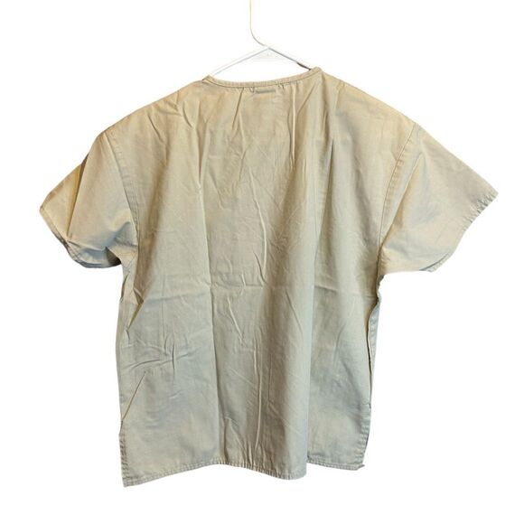 5 forā$25š„DickiesāTanāScrubāTopāXS - Picture 2 of 5